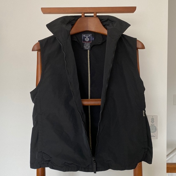 Faconnable Mens Made in Italy Vest. Large - Picture 2 of 8